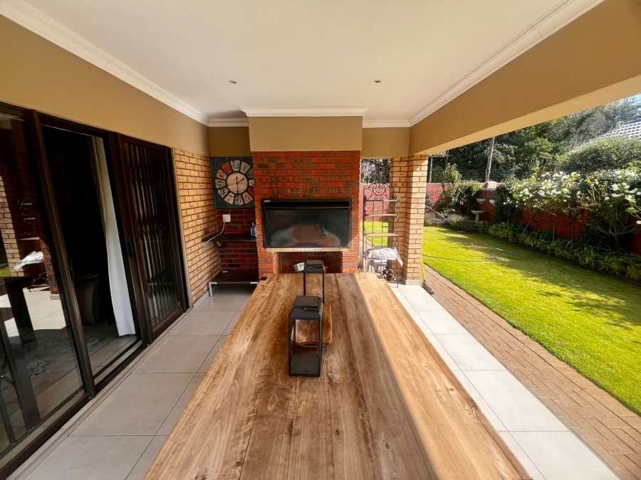 To Let 3 Bedroom Property for Rent in Vyfhoek A H North West